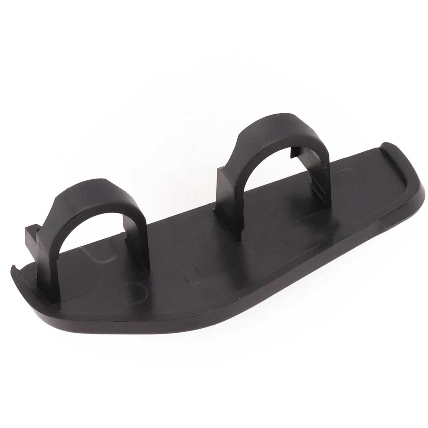Right Headlight Washer Jet Cover for BMW E46 (1997–2005)