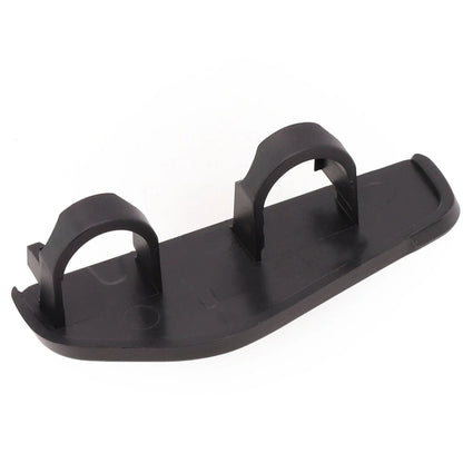 Right Headlight Washer Jet Cover for BMW E46 (1997–2005)