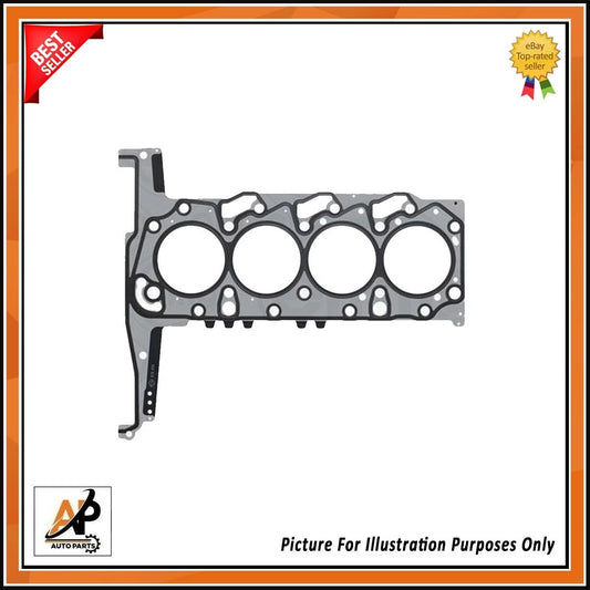 Head Gasket Replacement for Ford Ranger TKE 2.2 TDCi CYRA CVRC (2011–2018)