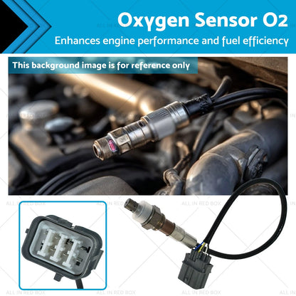 Oxygen Sensor O2 for Honda Accord 3.0, Odyssey, Pilot, Ridgeline 3.5L (2003-2023)