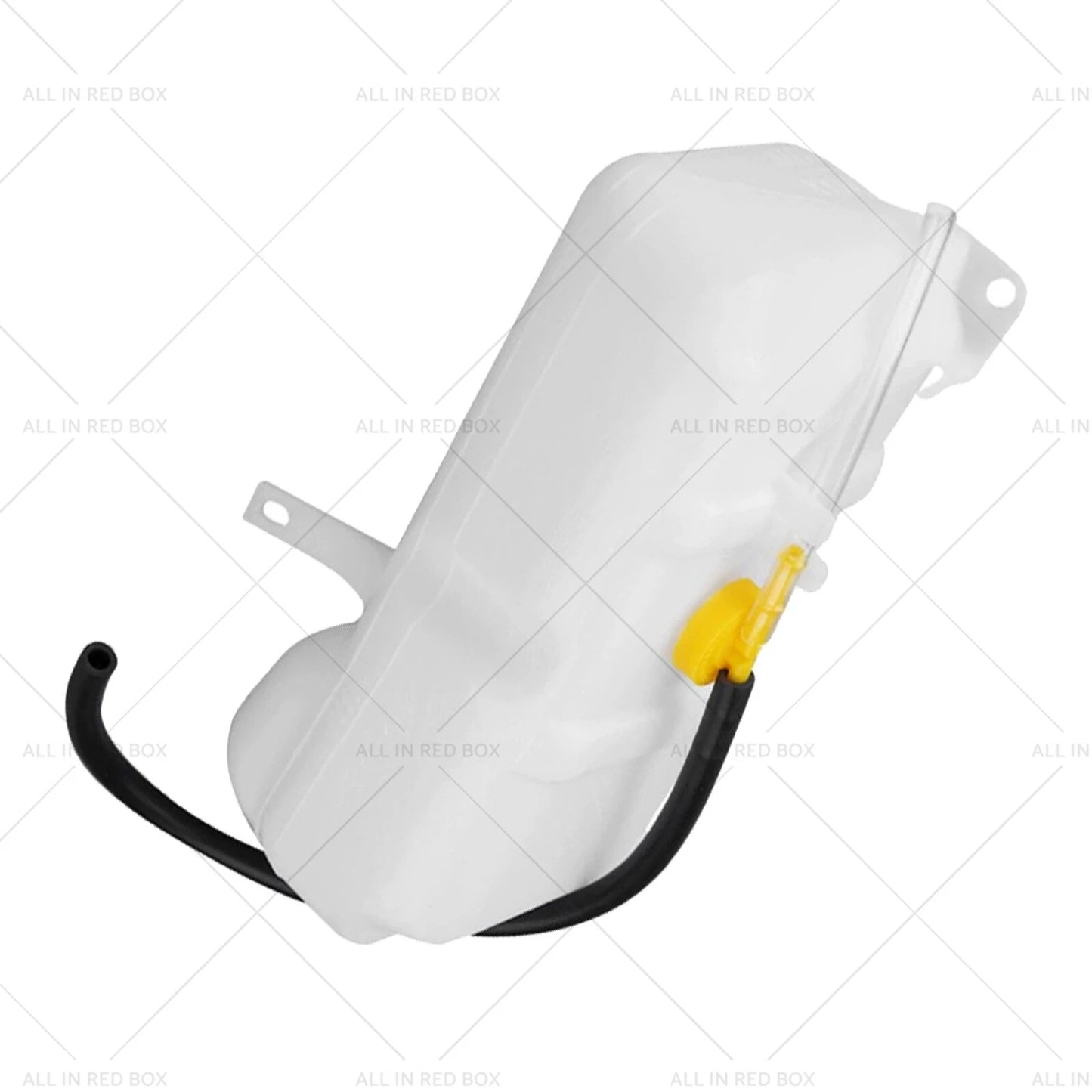Radiator Overflow Bottle for Ford Maverick DA 6 cyl TB42 4.2L (88-94)