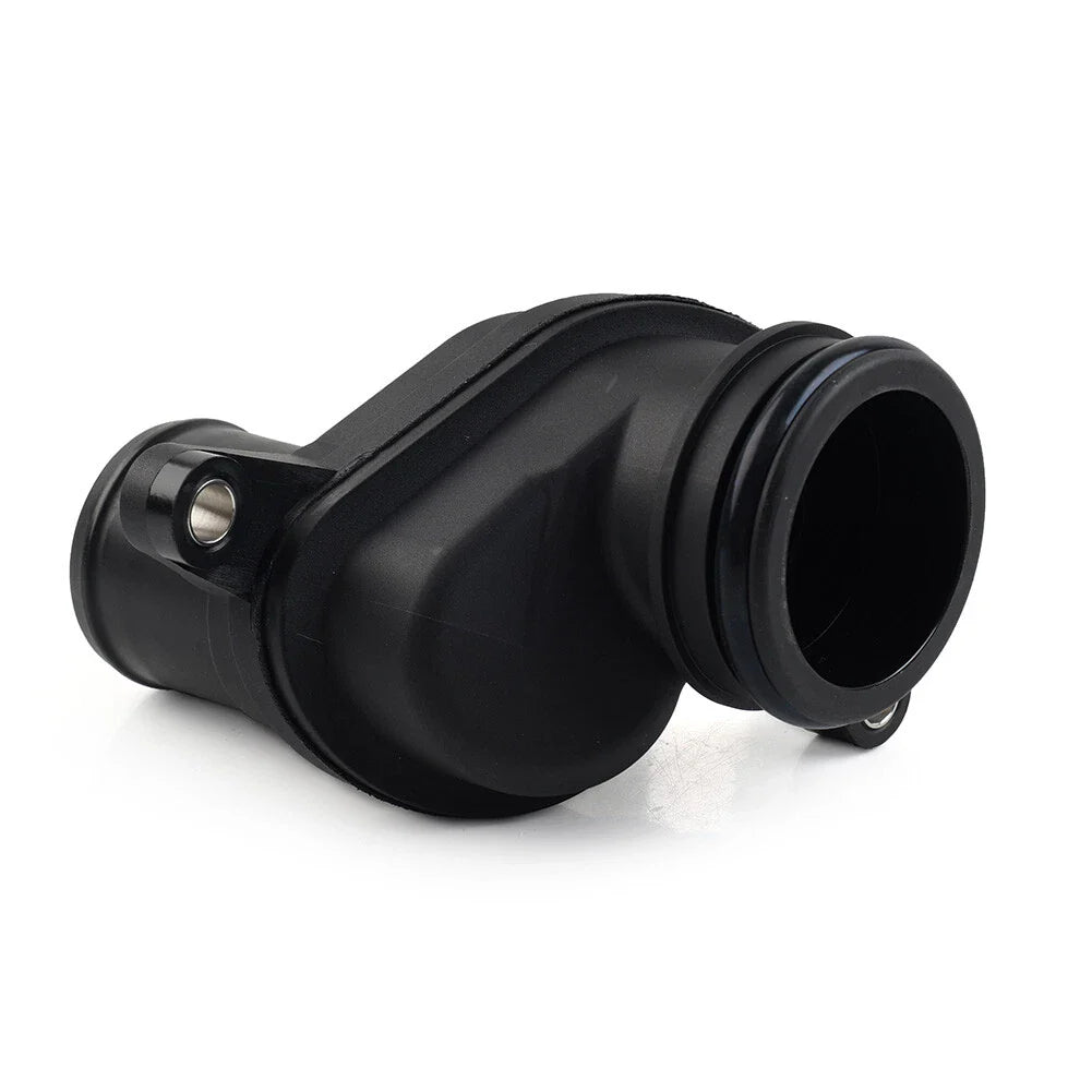Engine Thermostat Water Pump Outlet Tube for Land Rover Range Rover (2005-2009)
