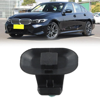Sunshade Hook Bracket Rear Window for BMW 3 Series F35/E90 X3/X5 Models