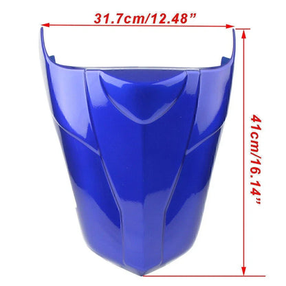 Rear Seat Cover Cowl for Suzuki SV650 (2017-2022)