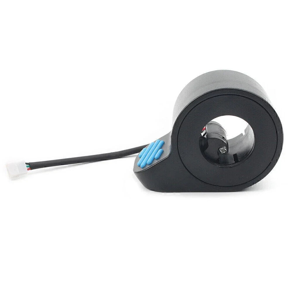 Throttle Finger Button Accelerator for Ninebot ES1/ES2/ES3/ES4 Scooter