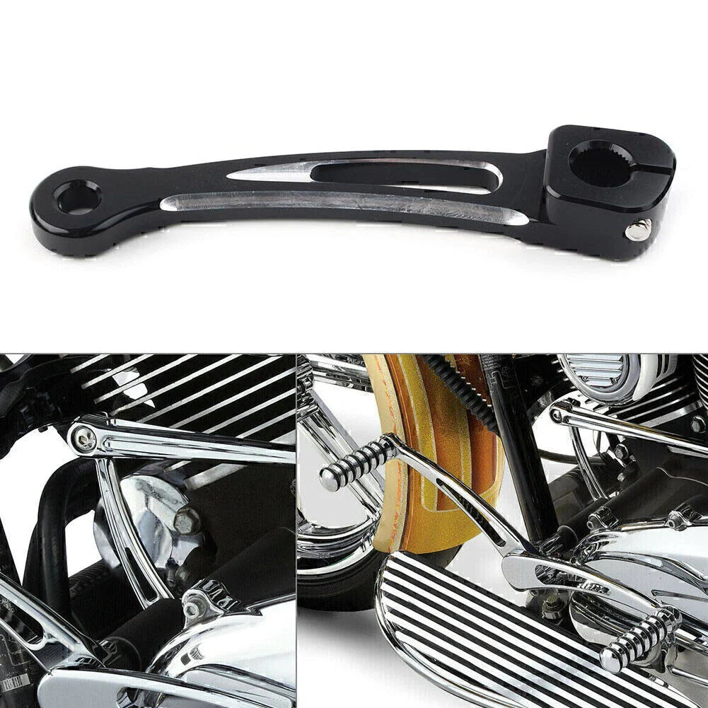 Shifter Shift Arm Rod Lever for Harley Touring Road Glide King Softail (2008-2023)