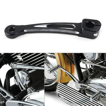 Shifter Shift Arm Rod Lever for Harley Touring Road Glide King Softail (2008-2023)