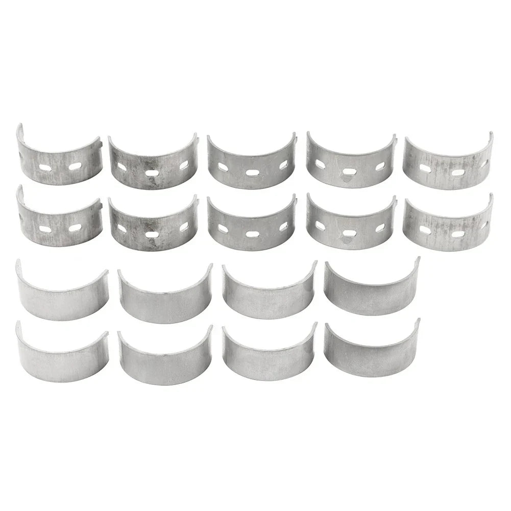 25 Connecting Rod Main Crankshaft Bearings for Yamaha YZF1000 R1 (2004-2008)