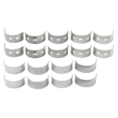 25 Connecting Rod Main Crankshaft Bearings for Yamaha YZF1000 R1 (2004-2008)
