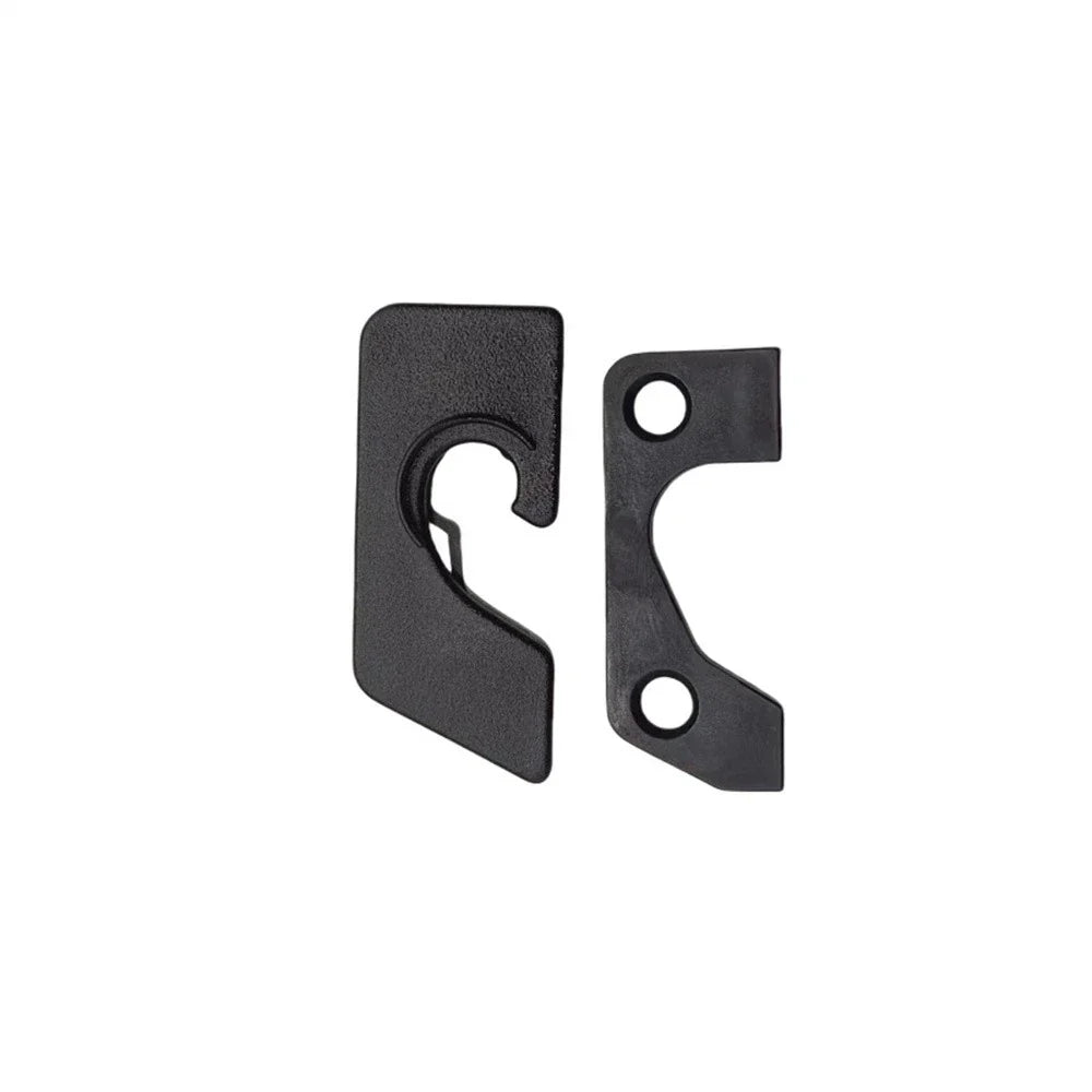 Left Rear Trunk Storage Panel Cover Clip for Mazda 3 Hatchback, CX-3 (2014-2023)