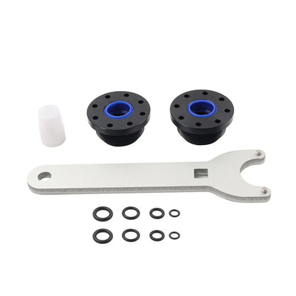 Hydraulic Steering Cylinder Seal Kit for HC5340 HC5342 HC5343 HC6754 HC6755