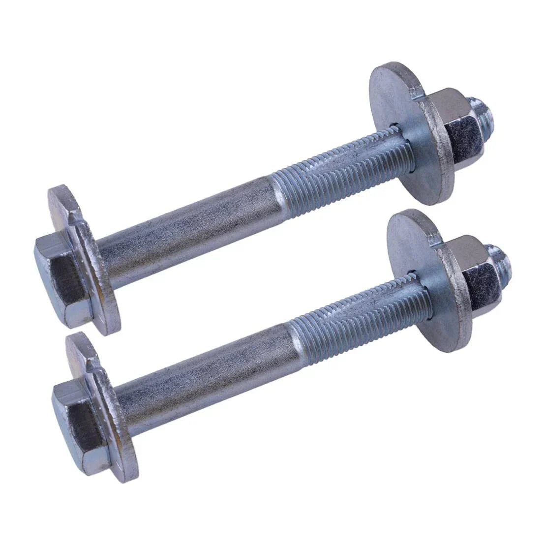 Set of 2 Camber Correction Bolts for Nissan Pathfinder 4.0L V6 (2005-2012)