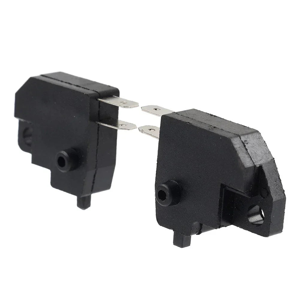 Motorcycle Front Brake Light Stop Lever Clutch Switch for Suzuki Honda
