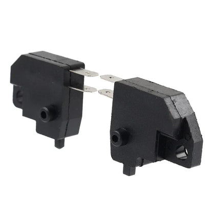 Motorcycle Front Brake Light Stop Lever Clutch Switch for Suzuki Honda