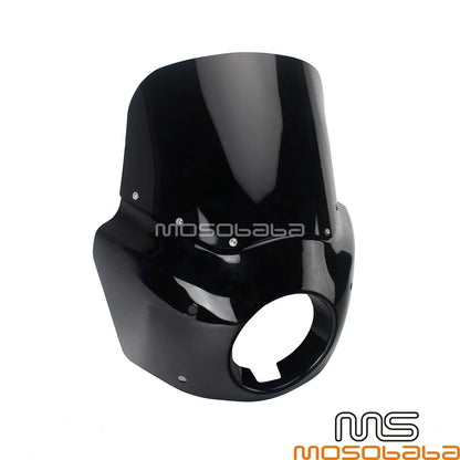 Motorcycle Headlight Fairing for Harley Low Rider S FXLRS 2020-2023