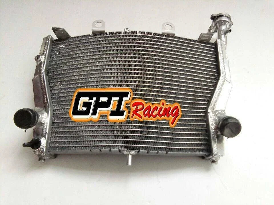 Aluminum Radiator for BMW S1000RR (2009-2017)