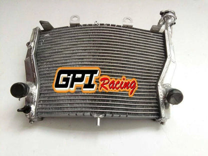 Aluminum Radiator for BMW S1000RR (2009-2017)