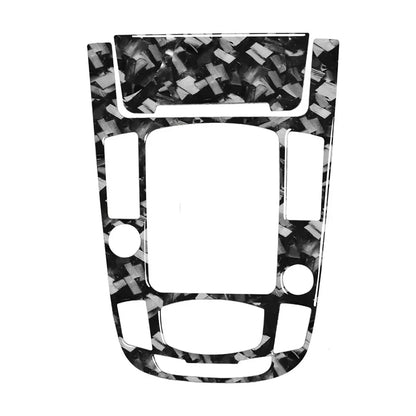 Center Console Gear Shift Panel Cover Trim for Audi A4 S4 A5 S5 (2008-2016)