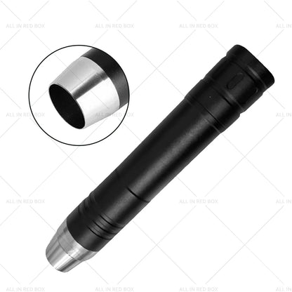 4-in-1 LED Gemstone Identification Light for Gemologists
