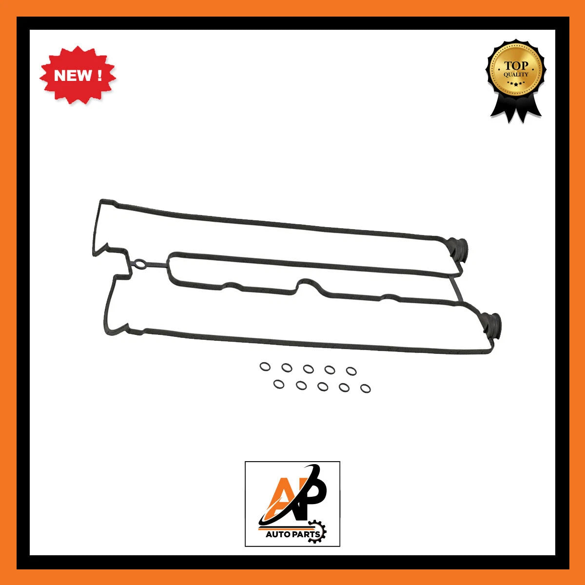 Engine Rocker Cover Gasket Replacement for Opel Vauxhall Astra Zafira Z20 (2000–2017)