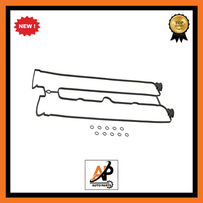 Engine Rocker Cover Gasket Replacement for Opel Vauxhall Astra Zafira Z20 (2000–2017)