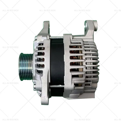 150A 12V Alternator for Nissan Navara D40, Pathfinder R51 (2005-2015)