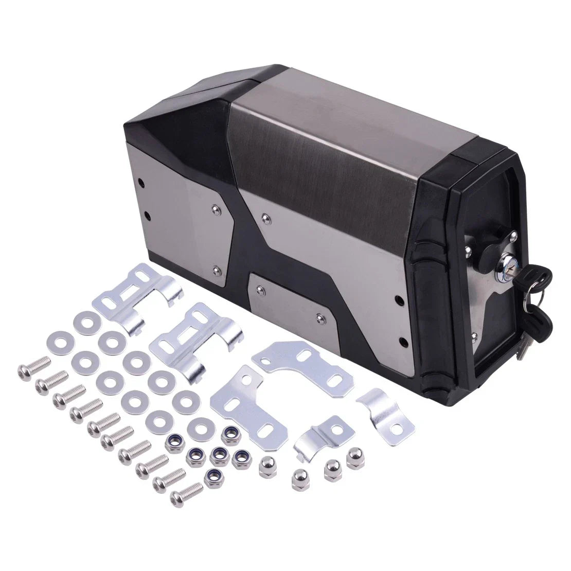 Tool Box Lock Box for BMW R1200GS LC Adventure F850GS F750GS (2013-2023)