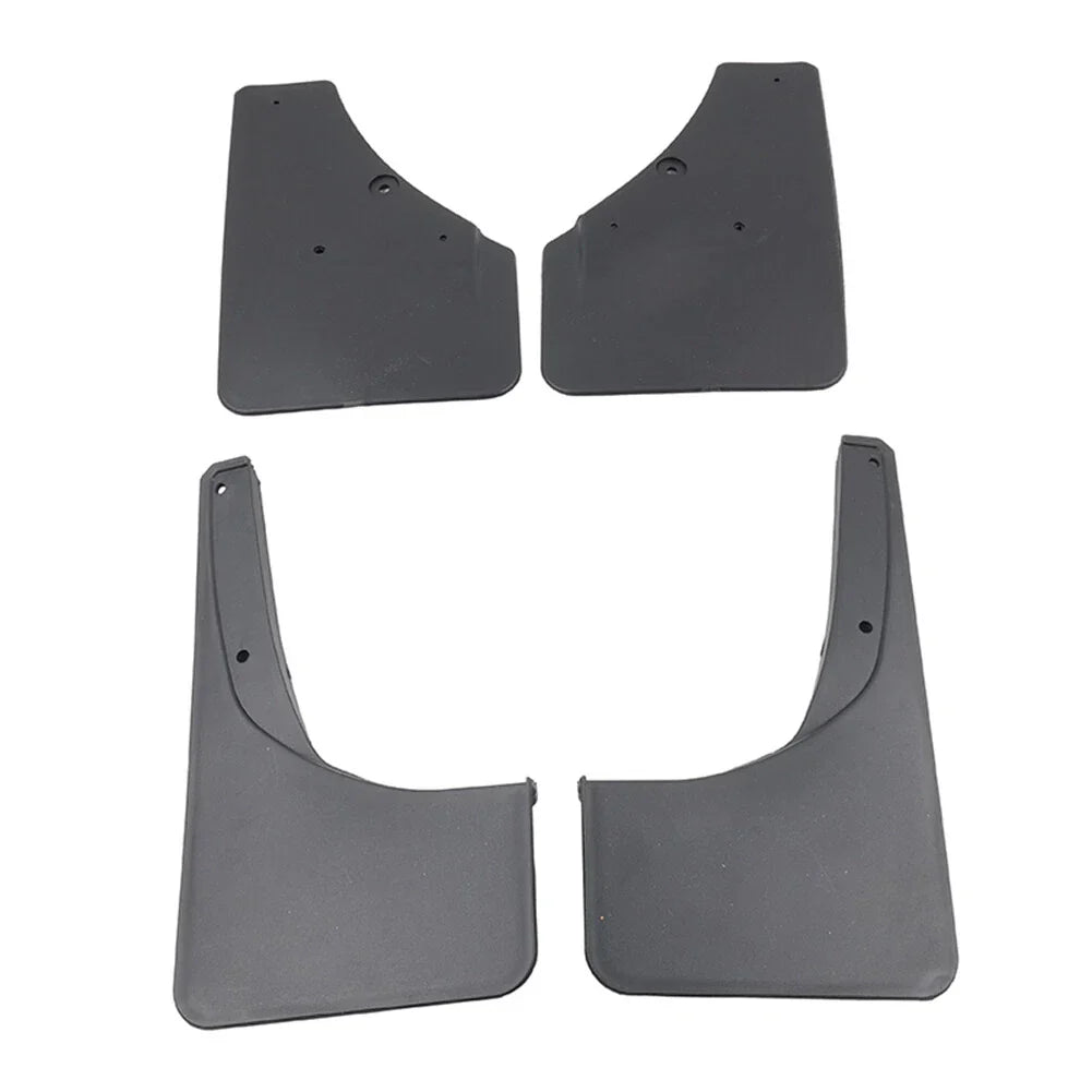4 x Wheel Mud Flaps Splash Guards for Suzuki Jimny (2019-2024)