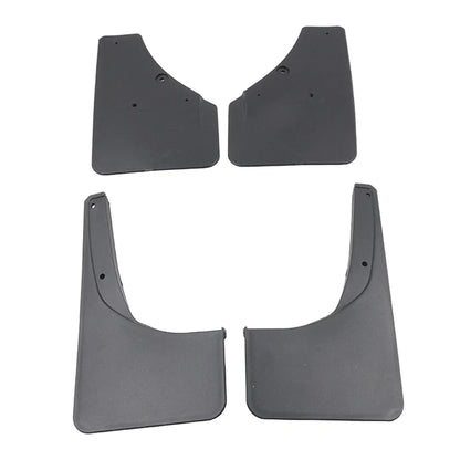 4 x Wheel Mud Flaps Splash Guards for Suzuki Jimny (2019-2024)