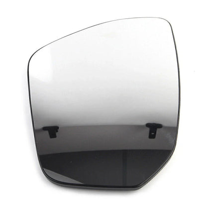 Right Rear View Mirror Glass for Land Rover Range Rover Evoque (2012-2015)