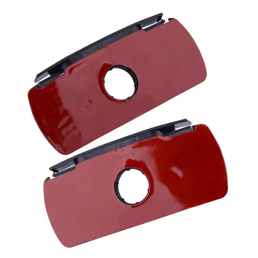 Bumper Camera Mount for BMW 5 Series F07 (2008-2017) - 1 Pair