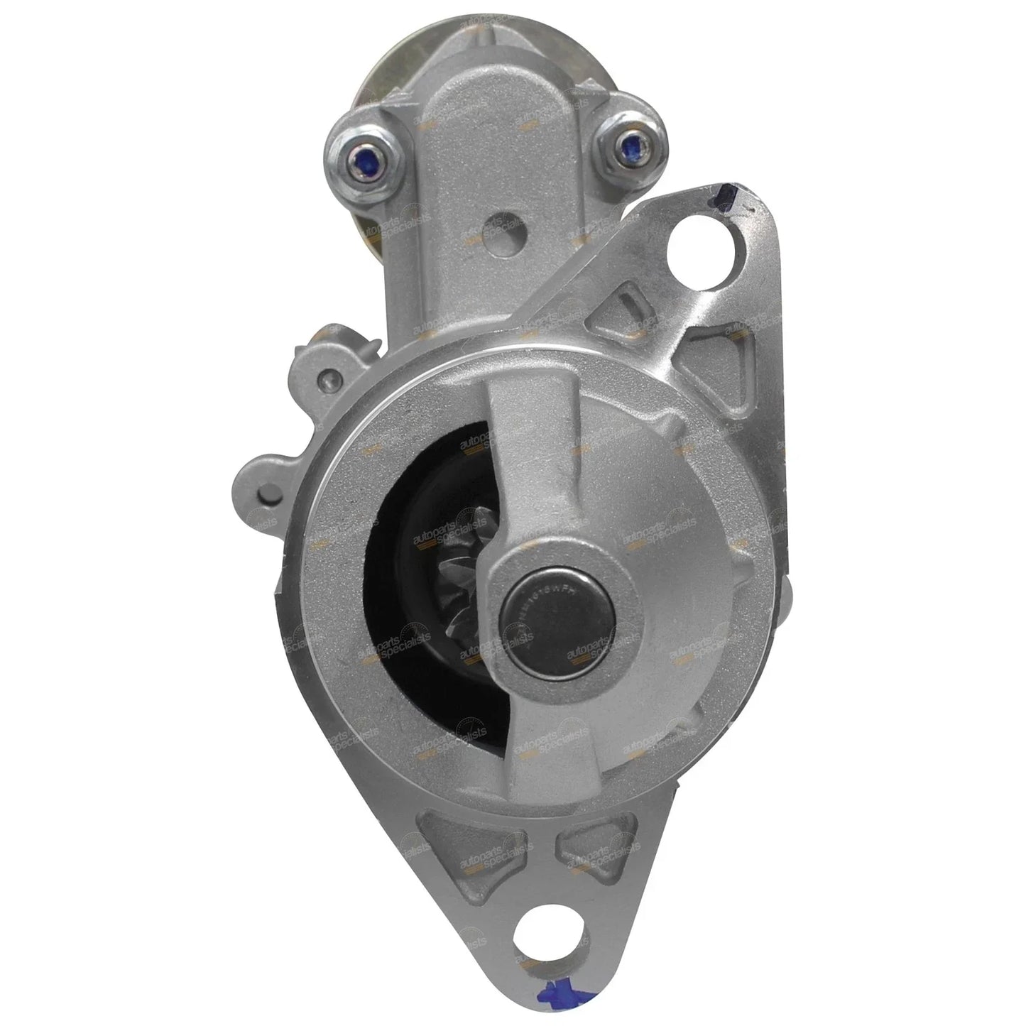 Starter Motor for Nissan / Datsun 120Y B210 4cyl 1.2L A12 (1974 - 1979)