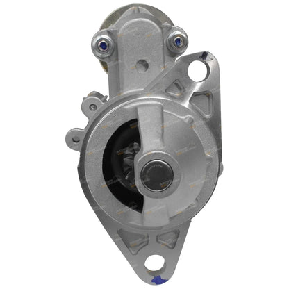 Starter Motor for Nissan / Datsun 120Y B210 4cyl 1.2L A12 (1974 - 1979)