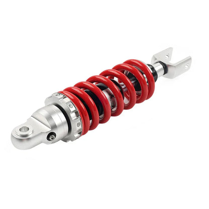 10mm x 320mm Adjustable Shock Absorber for Kawasaki