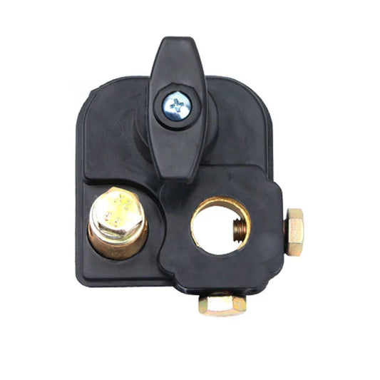 Battery Disconnect Isolator for Various Applications