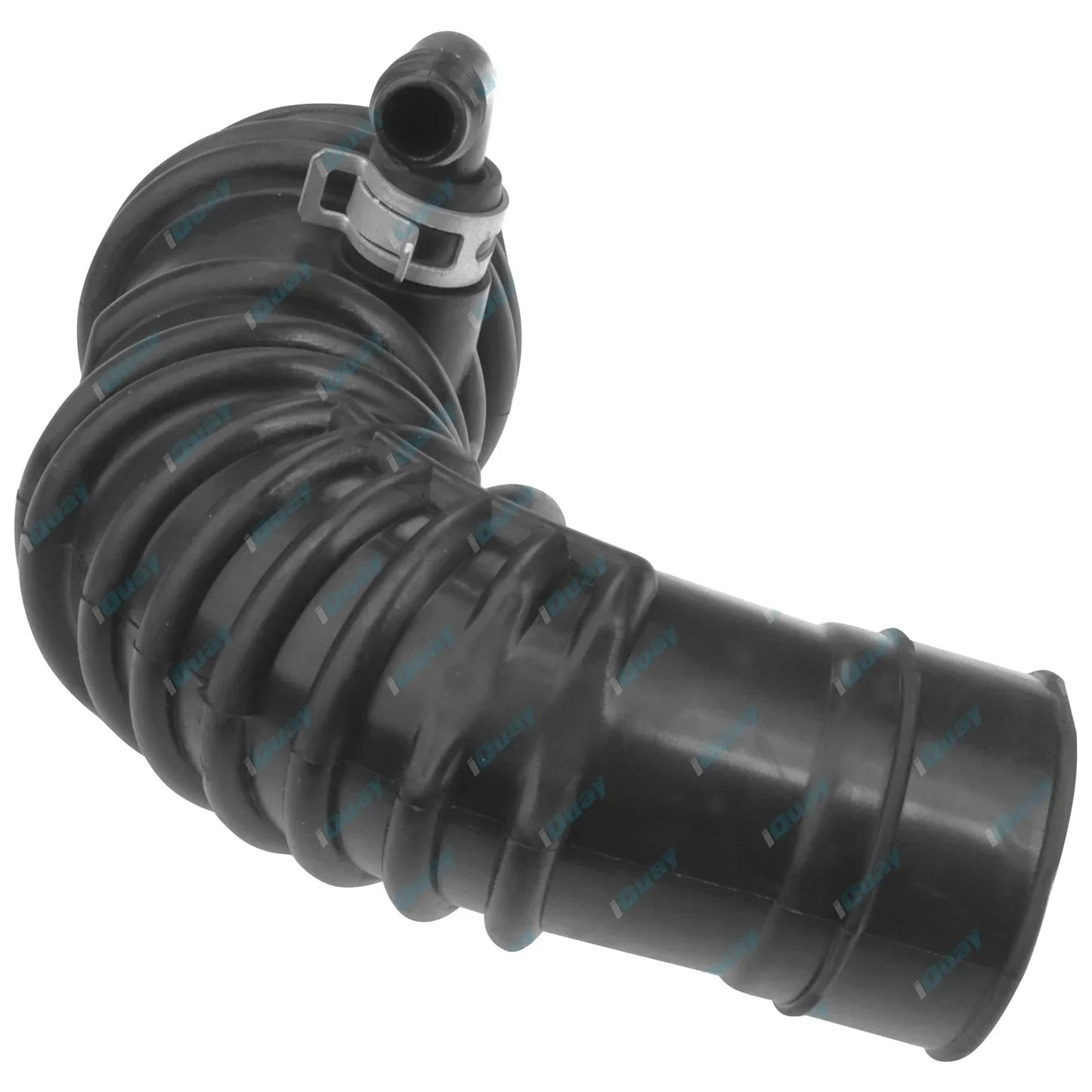 No.2 Air Intake Hose for Nissan Patrol GU 4cyl 3.0L ZD30DDT ZD30DDTi 2000~2016