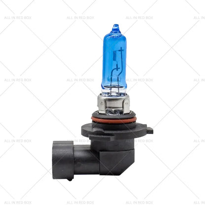 HB3 9005 100W 12V Xenon Headlight Bulbs for Car - White 6000K