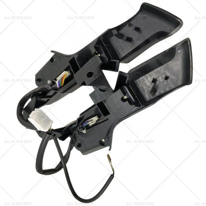 Steering Wheel Control Switch for Land Cruiser Prado GRJ150 KDJ150 (2009-2021)