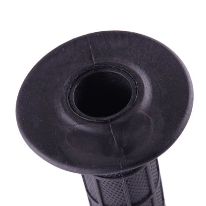 7/8" Handlebar Grips & Throttle Sleeve Kit for Yamaha