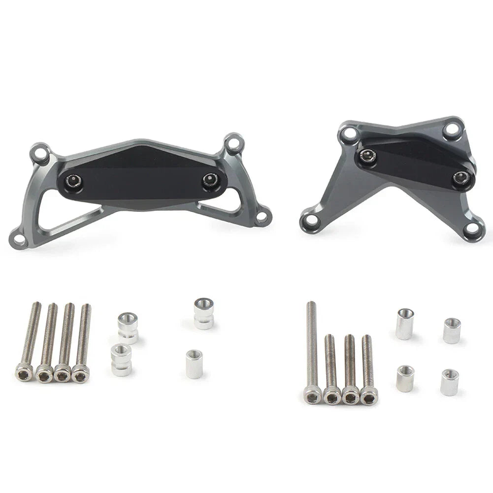 Frame Slider Crash Engine Protector for SUZUKI GSX-S1000, GSX-S1000GT, KATANA (2015-2023)
