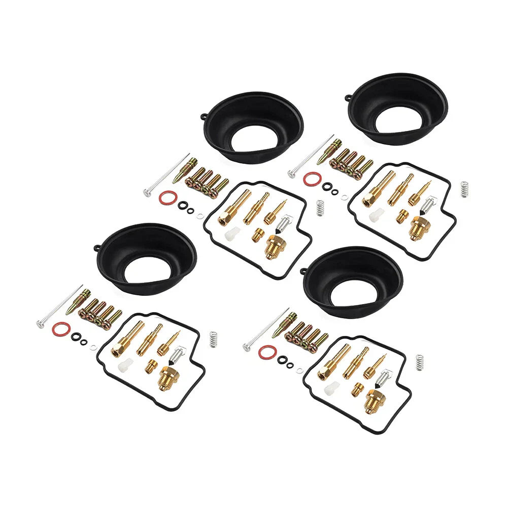 Carburetor Repair Kit for Honda NC23 CBR400RR (1983-1994)