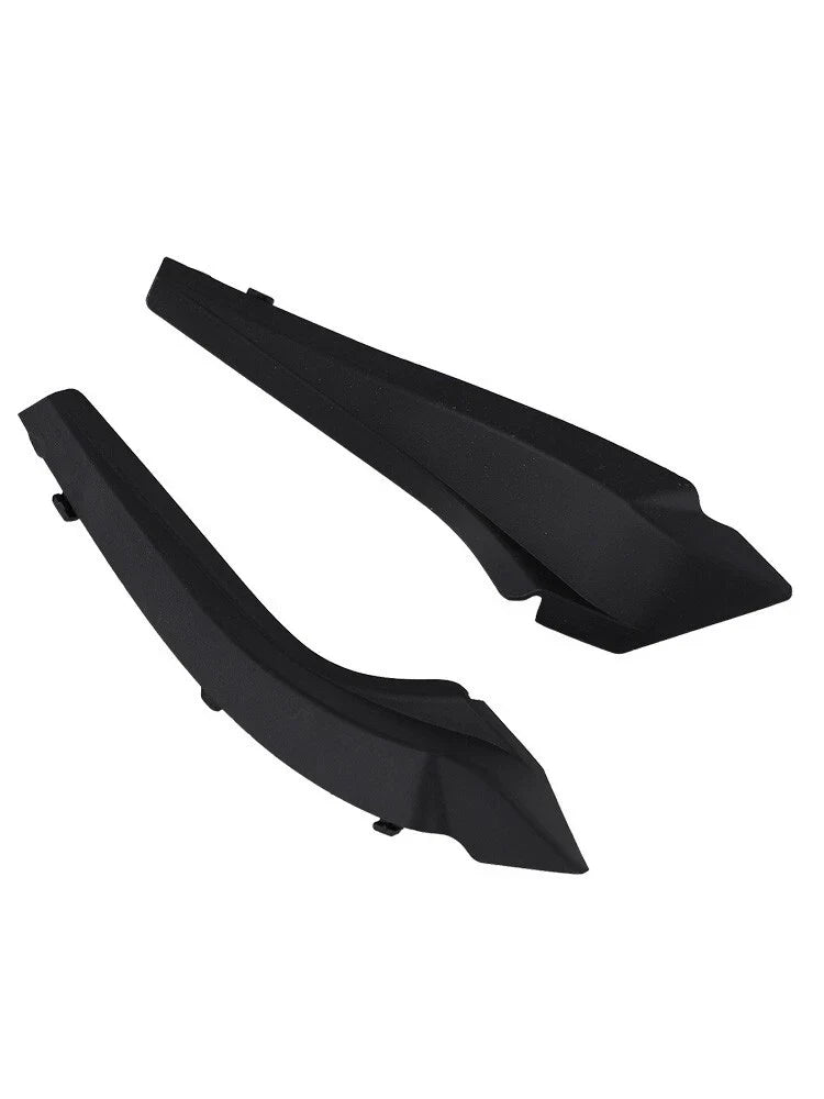 Front Windshield Wrap Corner Trim Panels for Mazda 6 Atenza