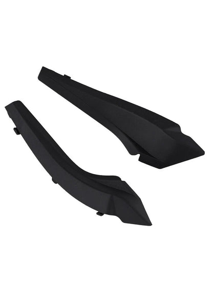 Front Windshield Wrap Corner Trim Panels for Mazda 6 Atenza