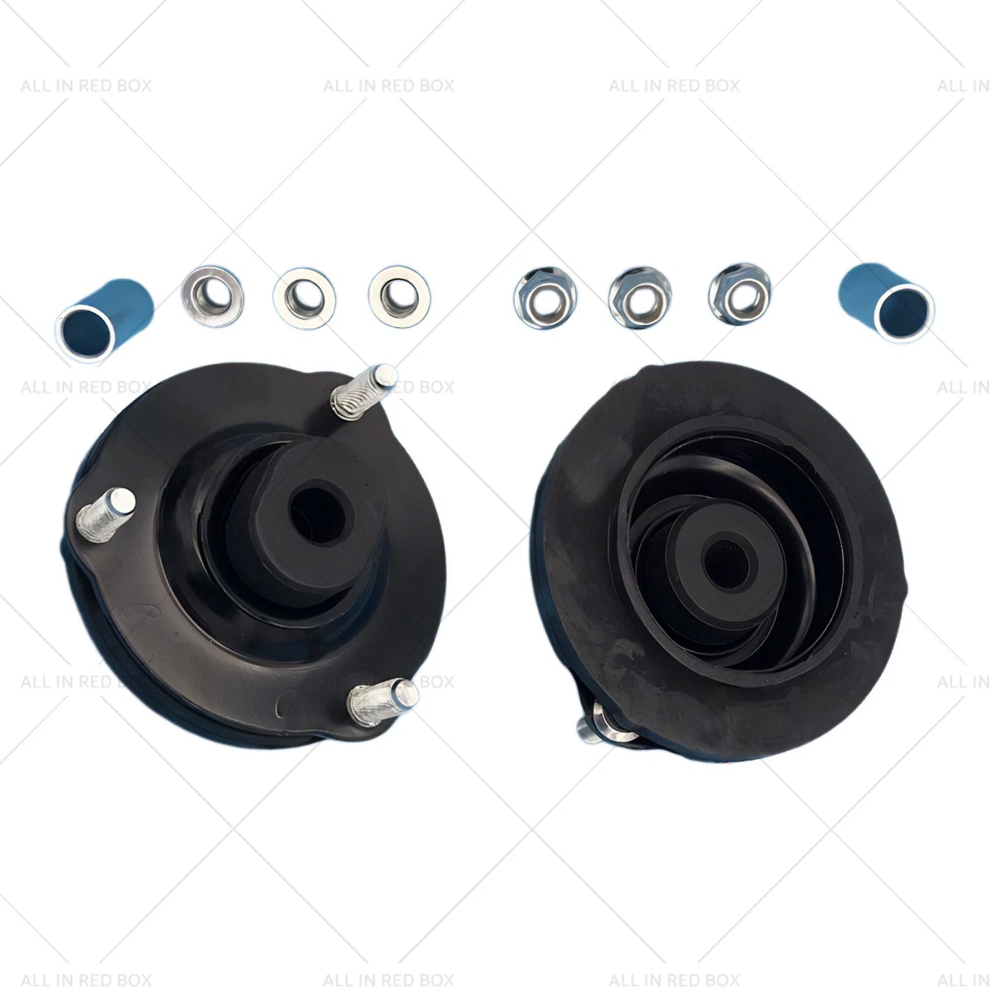 Front Upper Strut Top Mounts for Toyota 4Runner (2003-2023)