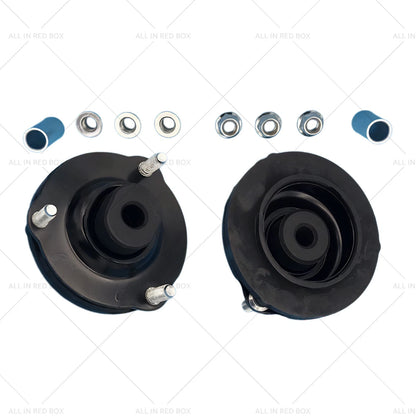 Front Upper Strut Top Mounts for Toyota 4Runner (2003-2023)