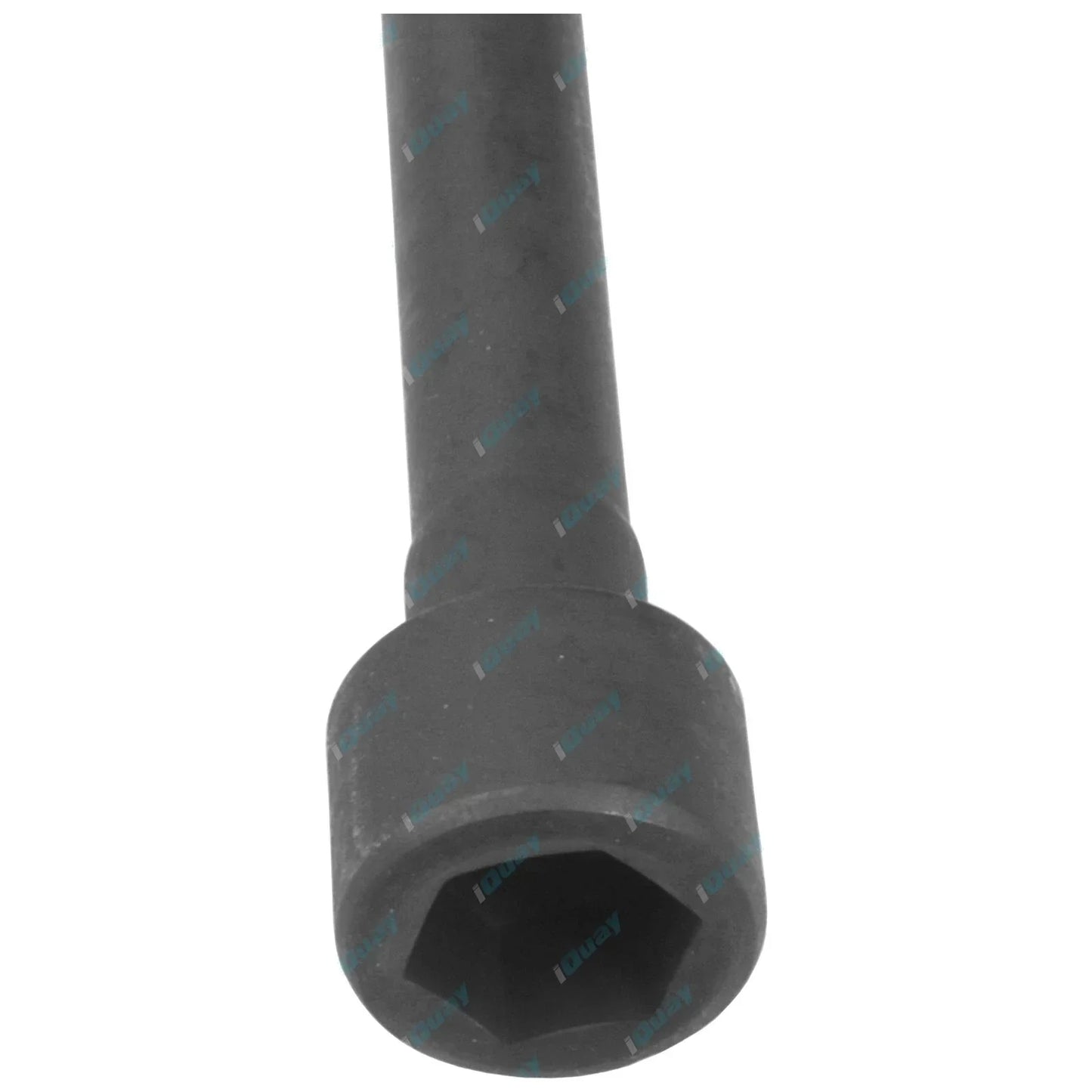 Engine Cylinder Head Bolt Set for Nissan Pulsar N16 4cyl 1.6L QG16DE 2000~2003