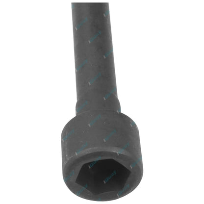 Engine Cylinder Head Bolt Set for Nissan Pulsar N16 4cyl 1.6L QG16DE 2000~2003