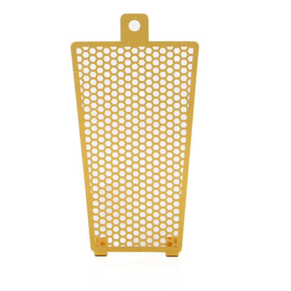 Oil Cooler Grille Cover for Harley Fat Bob 114 FXFBS (2018-2022) Gold