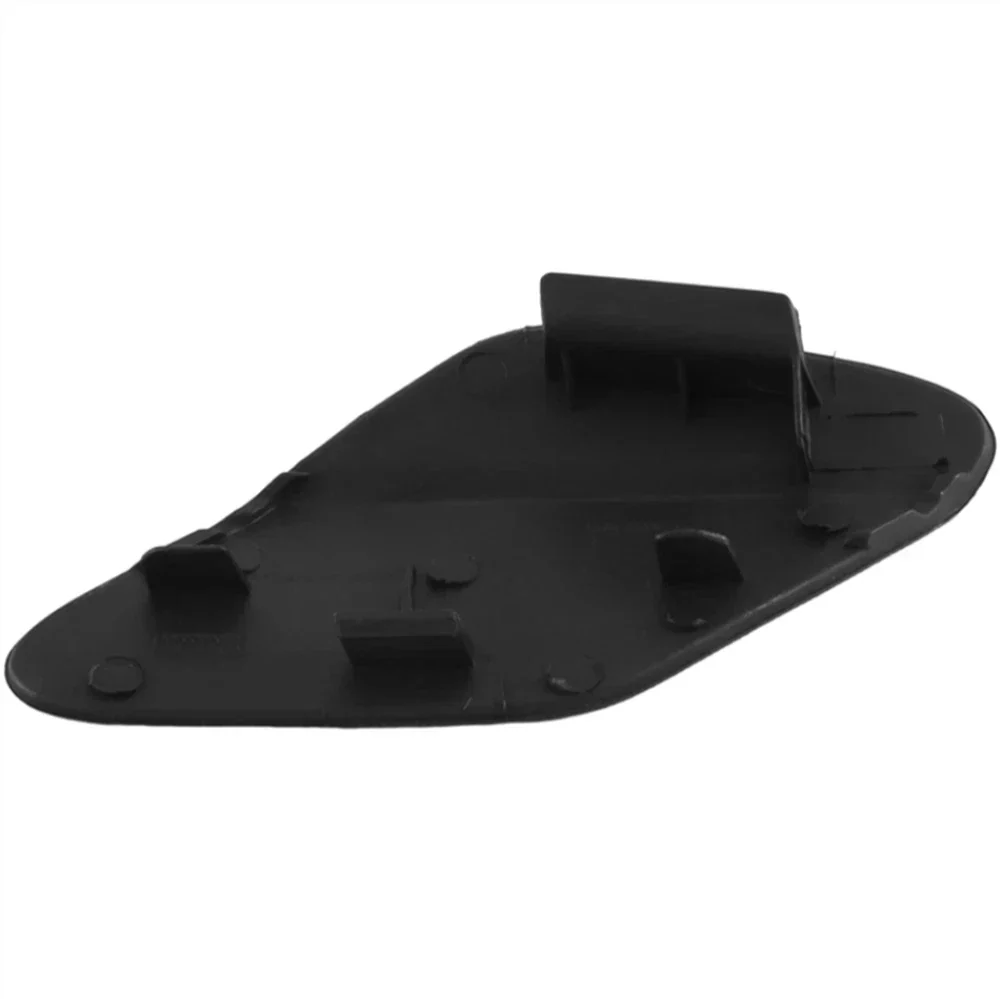 Rear Bumper Tow Hook Cover for Mercedes-Benz GLE 2015-2019