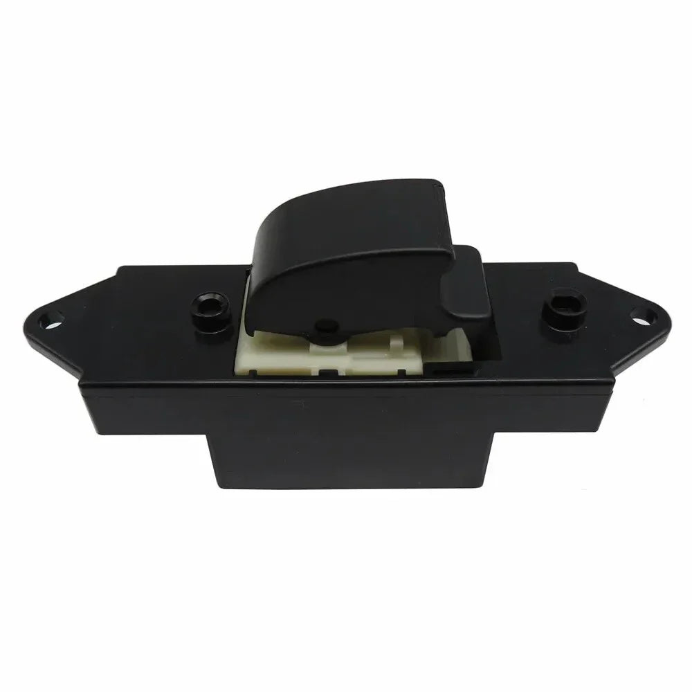 Rear Power Window Switch Black for Mitsubishi Lancer Montero Outlander (2003-2018)